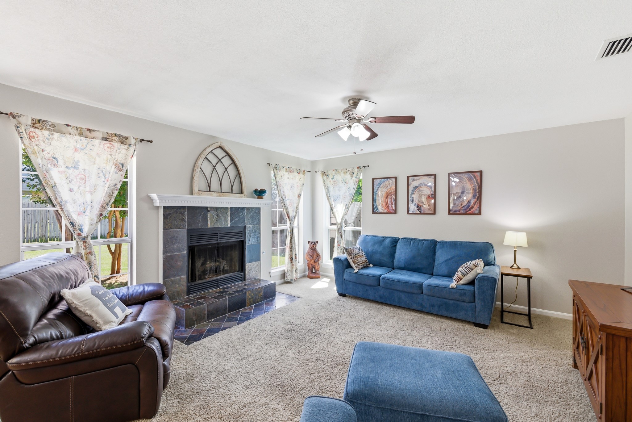 1229 Oxford Lane Grapevine TX 76051
