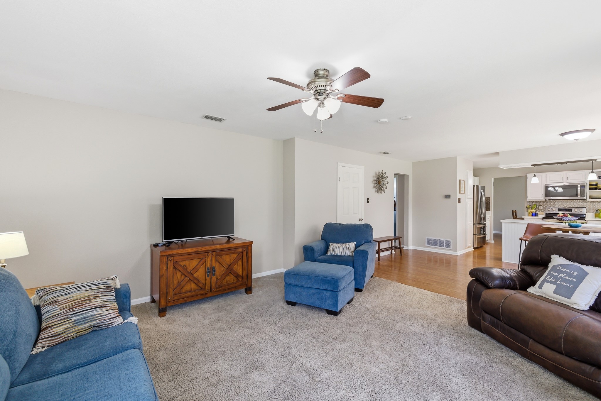 1229 Oxford Lane Grapevine TX 76051