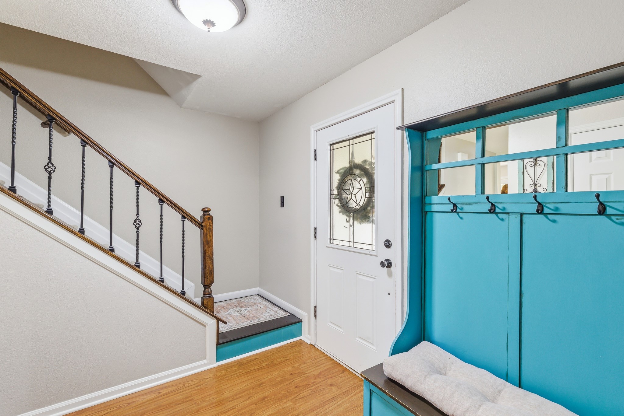 1229 Oxford Lane Grapevine TX 76051