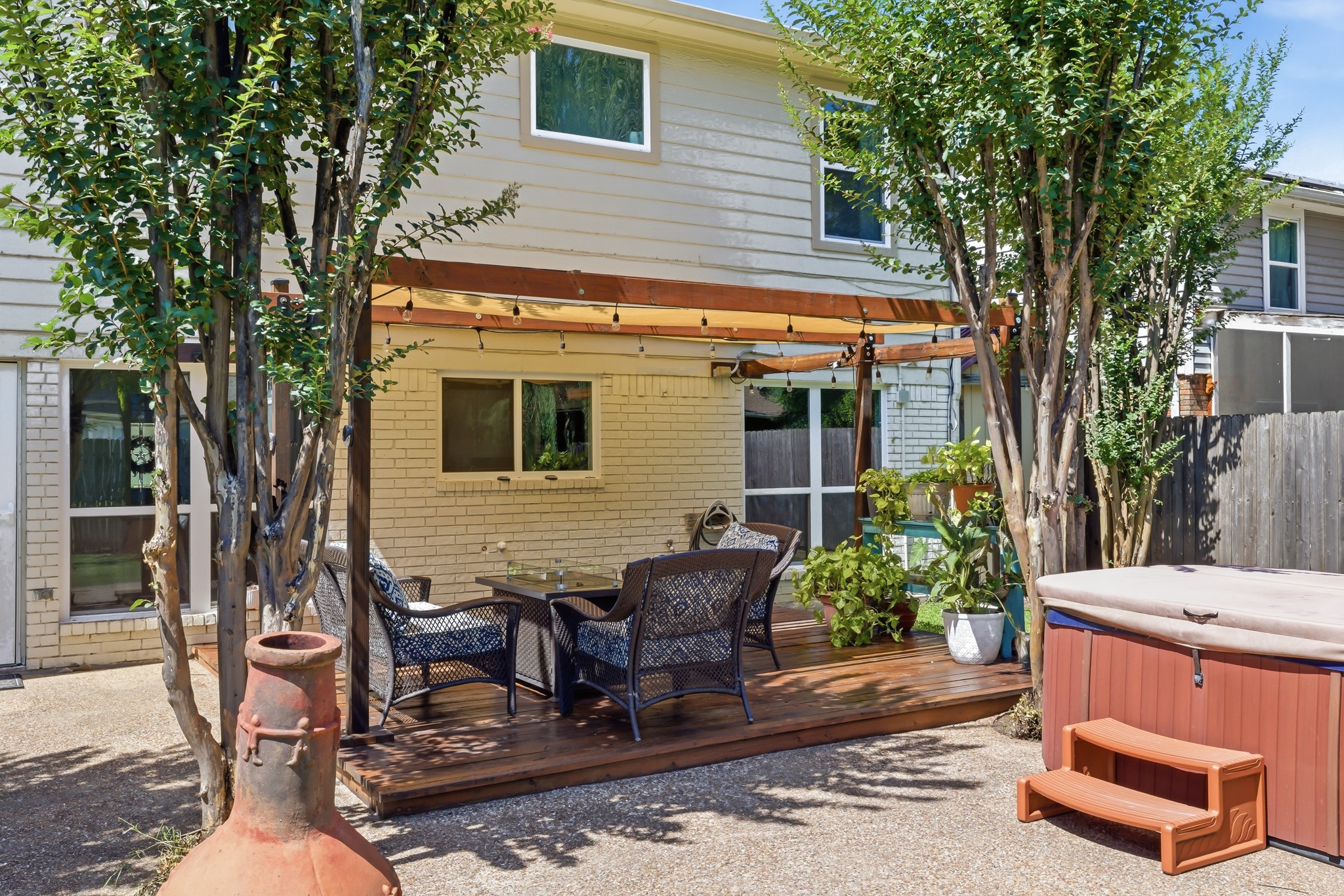 1229 Oxford Lane Grapevine TX 76051