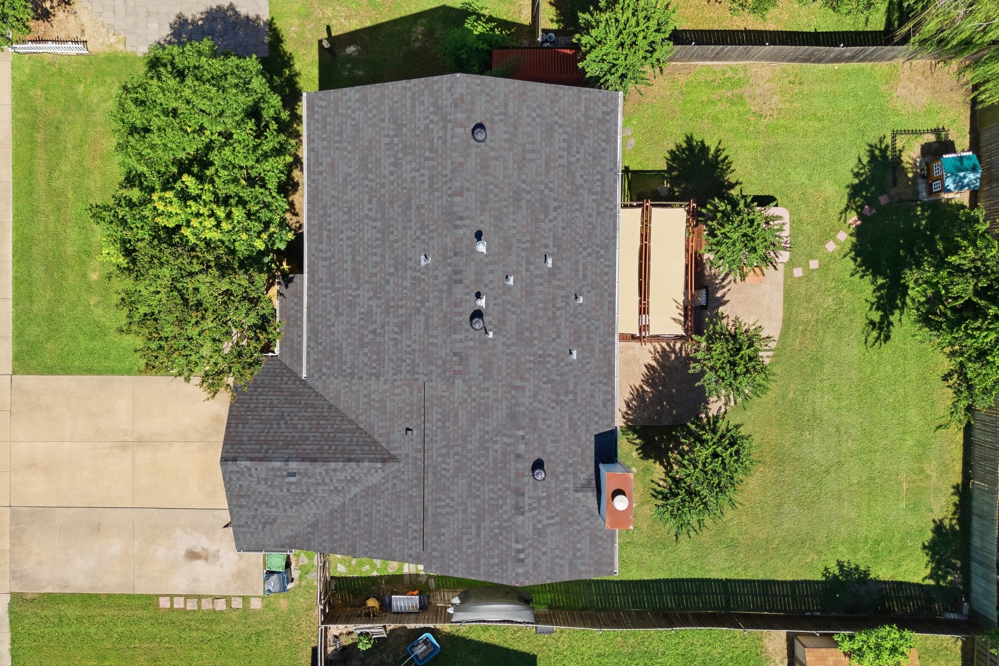 1229 Oxford Lane Grapevine TX 76051