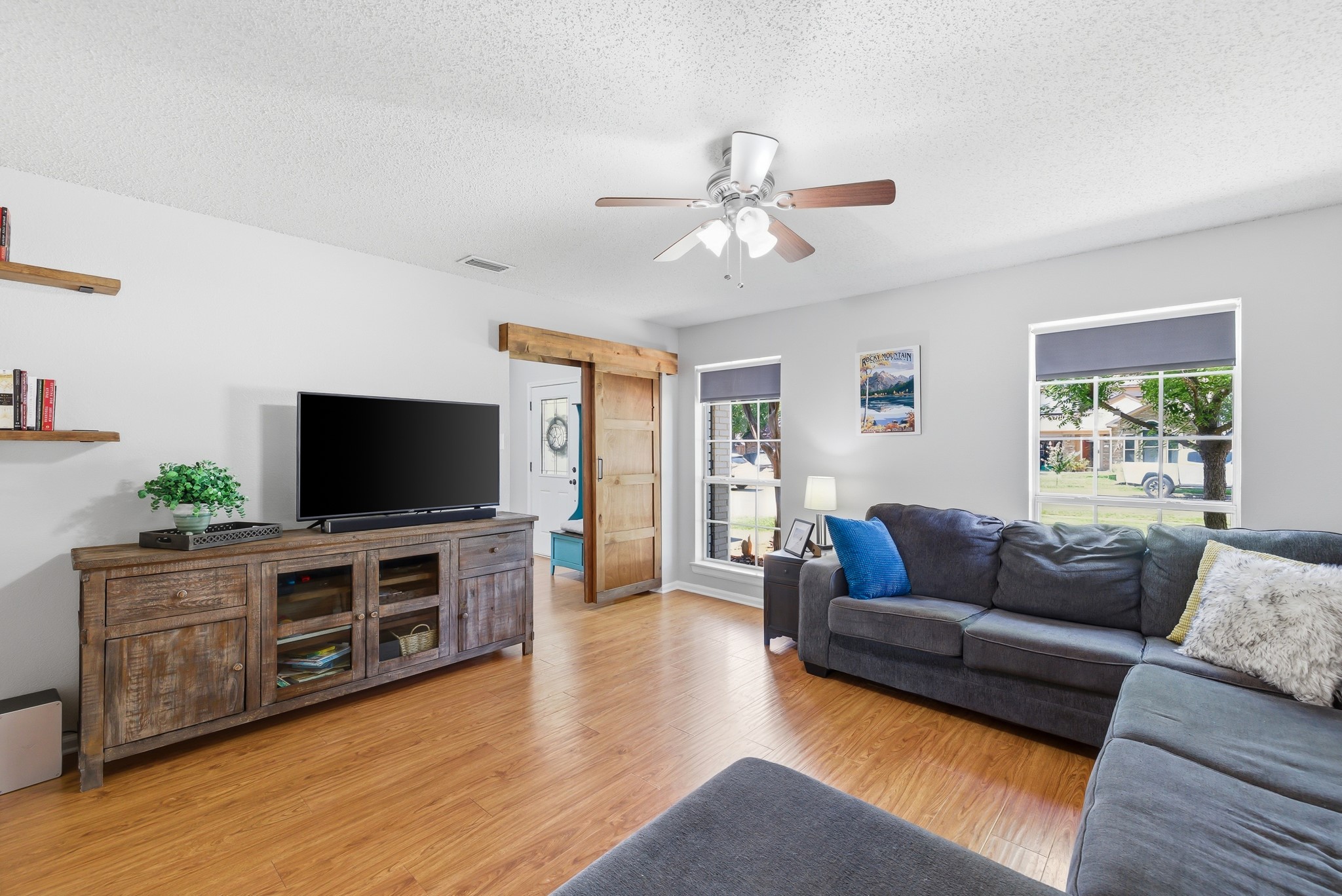 1229 Oxford Lane Grapevine TX 76051