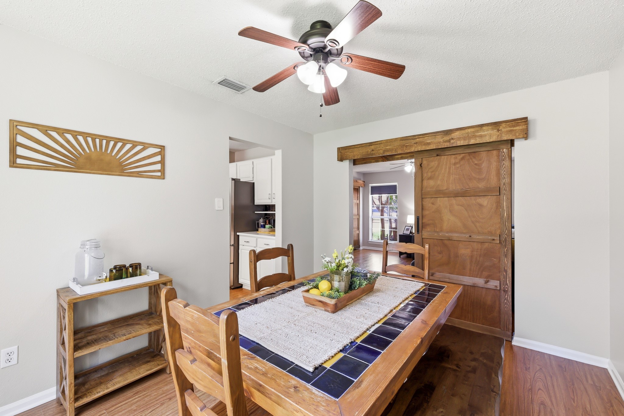 1229 Oxford Lane Grapevine TX 76051