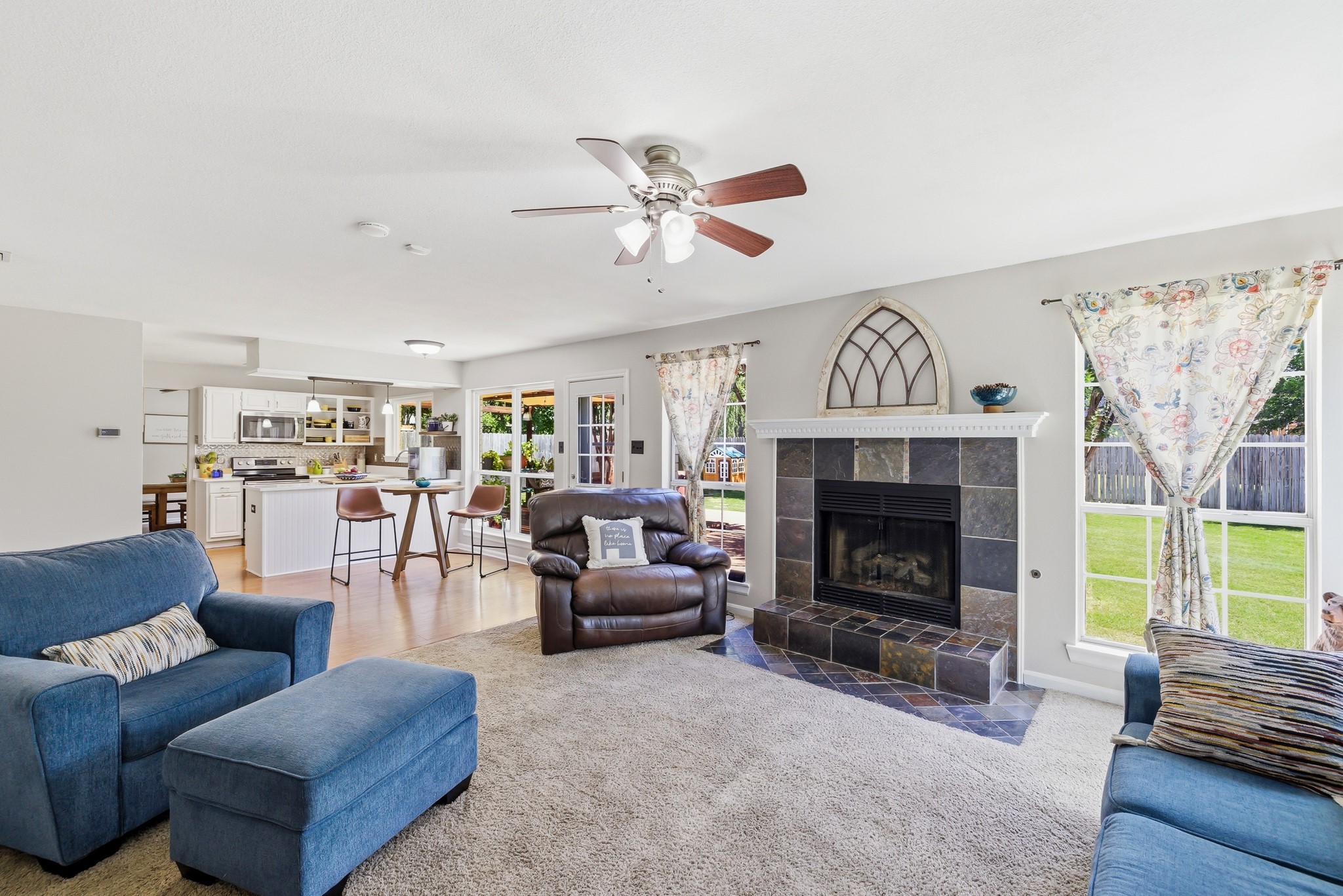 1229 Oxford Lane Grapevine TX 76051