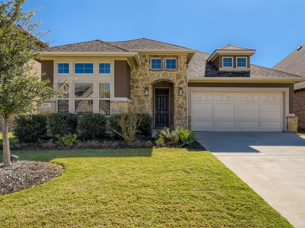 620 Ambrose Street Fort Worth TX 76131