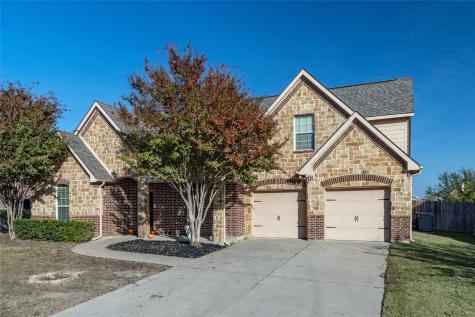 712 Sage Brush Drive Weatherford TX 76087