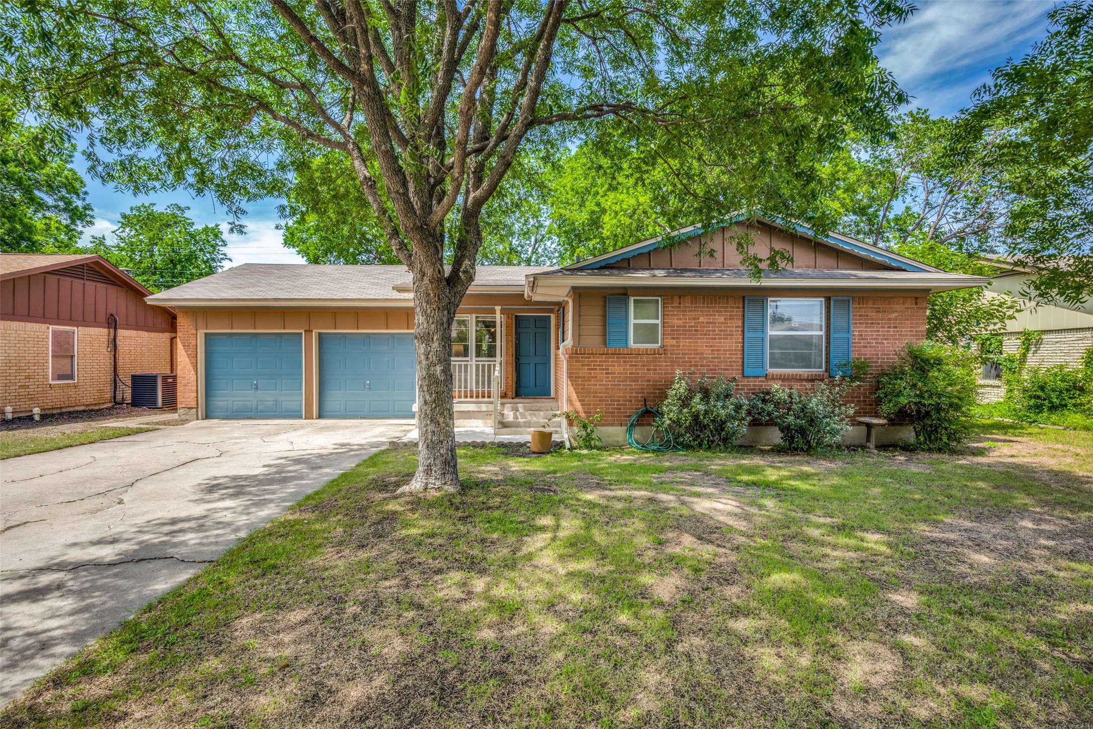 1704 Westchester Street Denton TX 76201