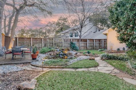 8518 Richardson Branch Trail Dallas TX 75243