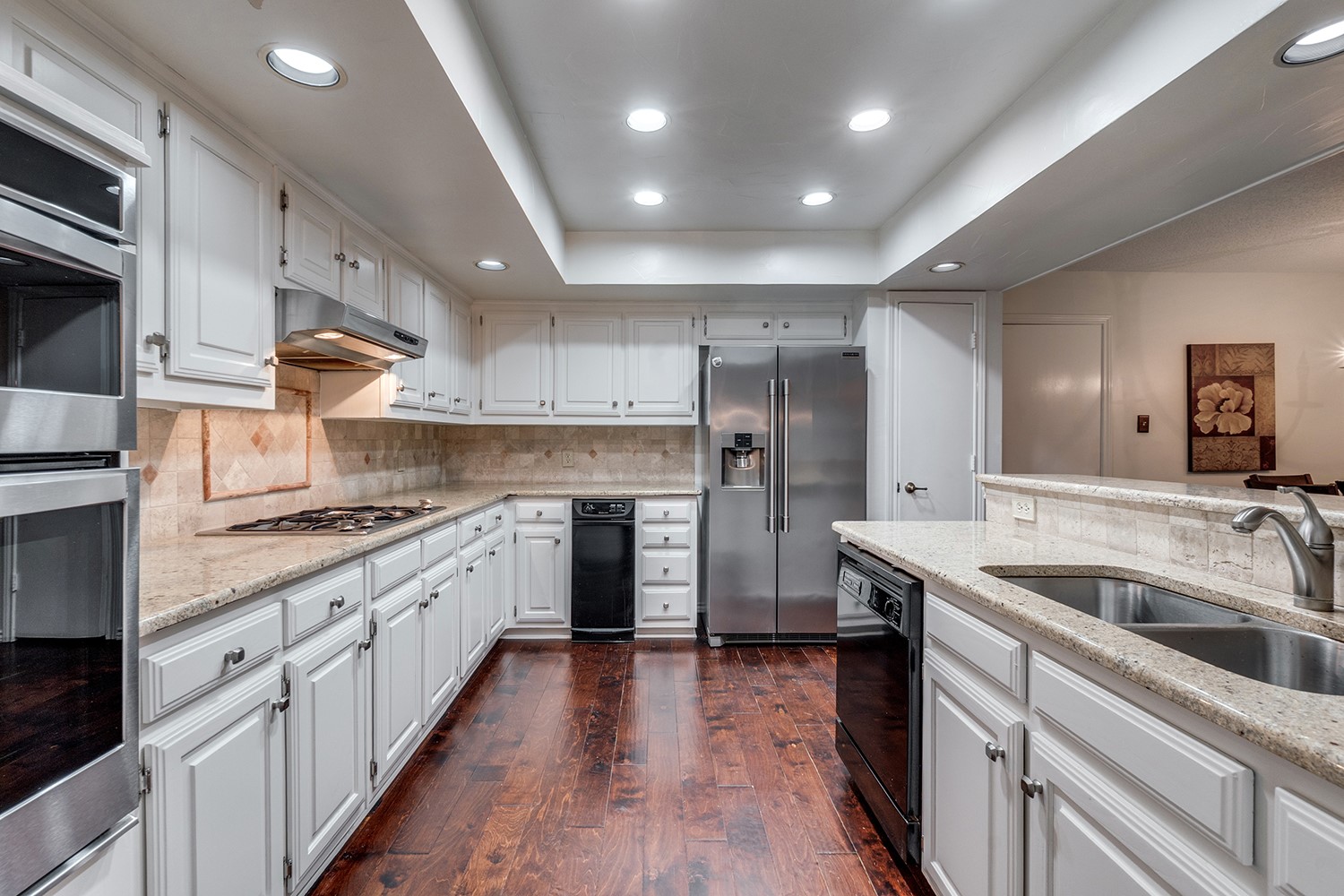 8518 Richardson Branch Trail Dallas TX 75243