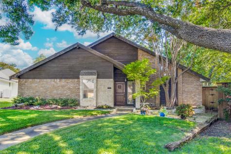 8518 Richardson Branch Trail Dallas TX 75243
