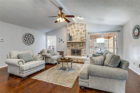8518 Richardson Branch Trail Dallas TX 75243