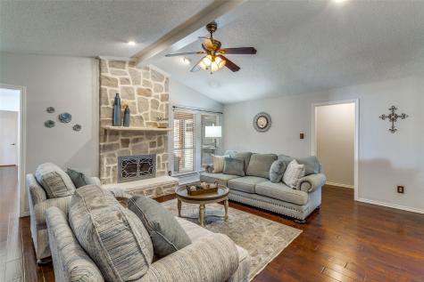 8518 Richardson Branch Trail Dallas TX 75243