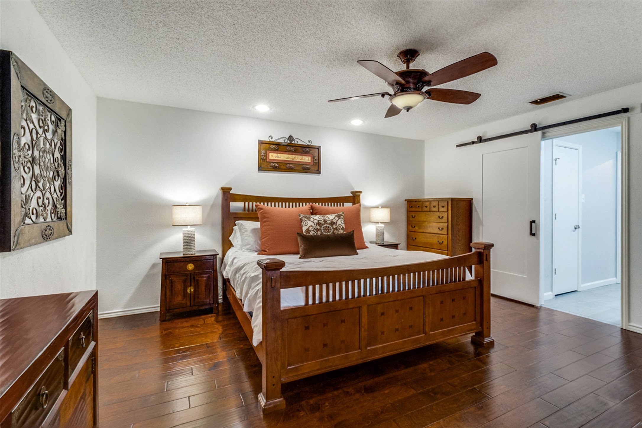 8518 Richardson Branch Trail Dallas TX 75243