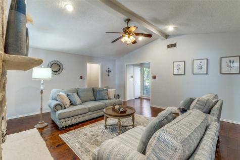 8518 Richardson Branch Trail Dallas TX 75243
