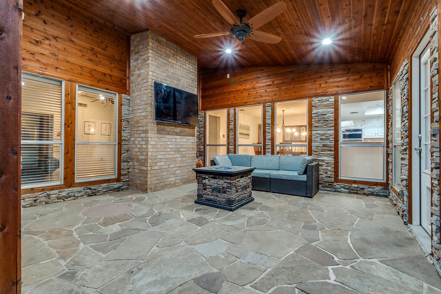 8518 Richardson Branch Trail Dallas TX 75243