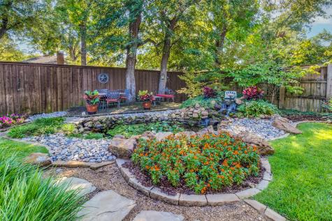 8518 Richardson Branch Trail Dallas TX 75243