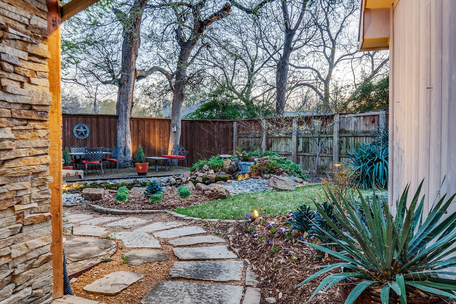 8518 Richardson Branch Trail Dallas TX 75243