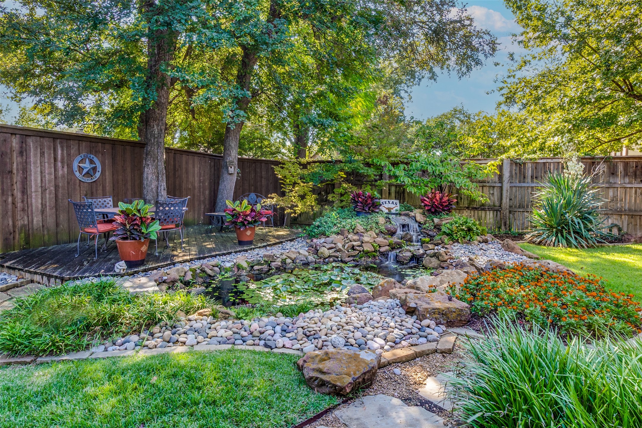 8518 Richardson Branch Trail Dallas TX 75243