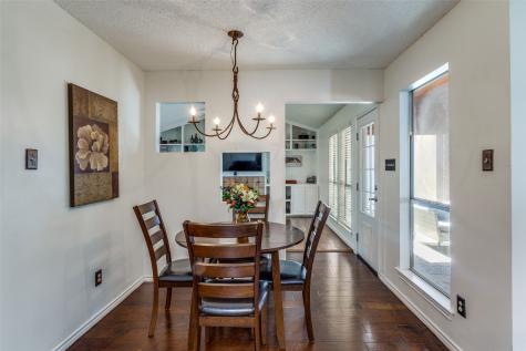 8518 Richardson Branch Trail Dallas TX 75243