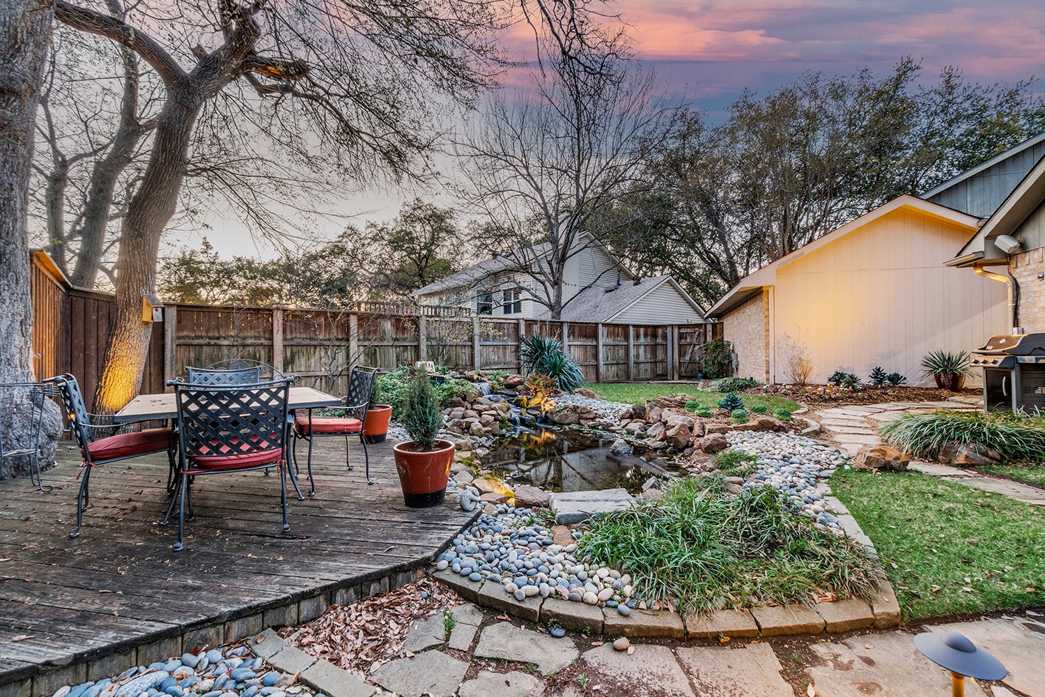 8518 Richardson Branch Trail Dallas TX 75243