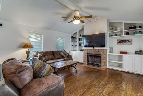 8518 Richardson Branch Trail Dallas TX 75243