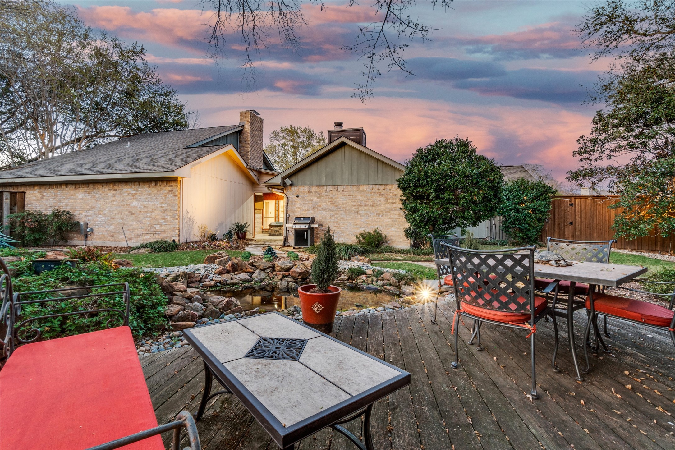 8518 Richardson Branch Trail Dallas TX 75243
