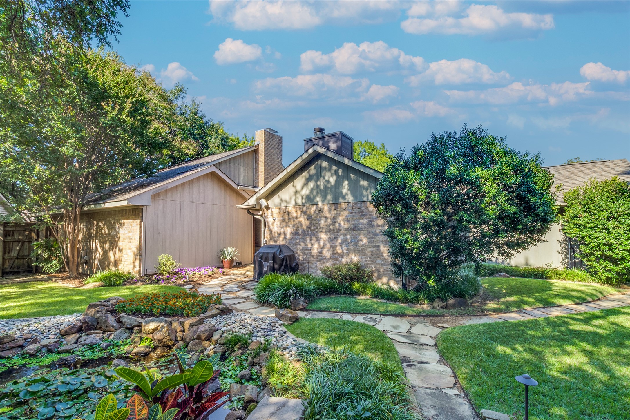 8518 Richardson Branch Trail Dallas TX 75243
