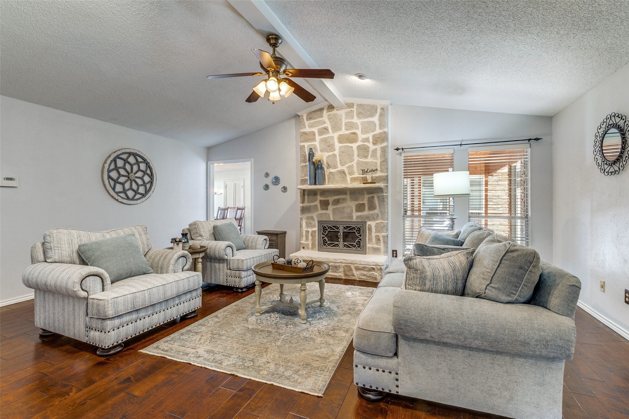 8518 Richardson Branch Trail Dallas TX 75243