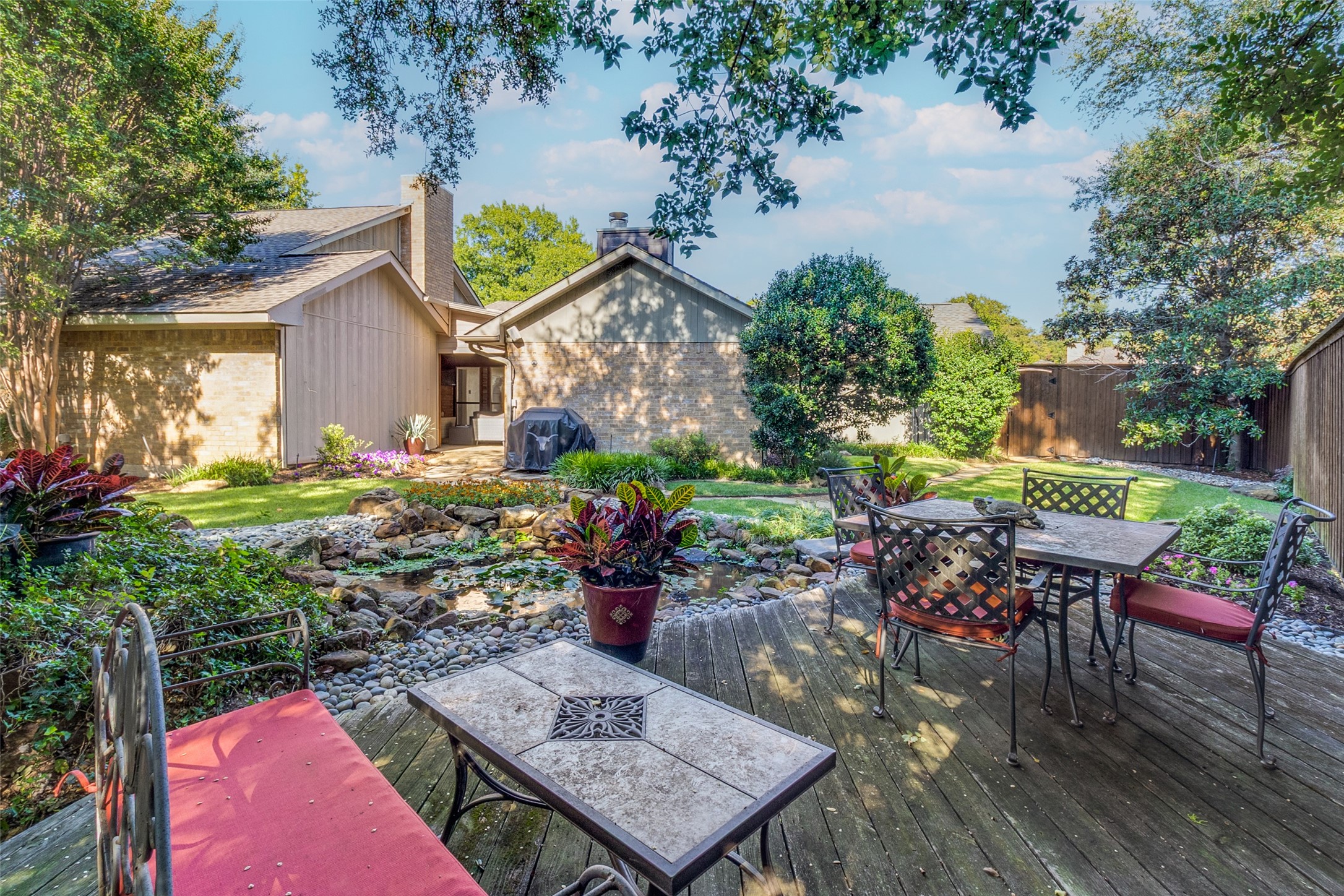 8518 Richardson Branch Trail Dallas TX 75243