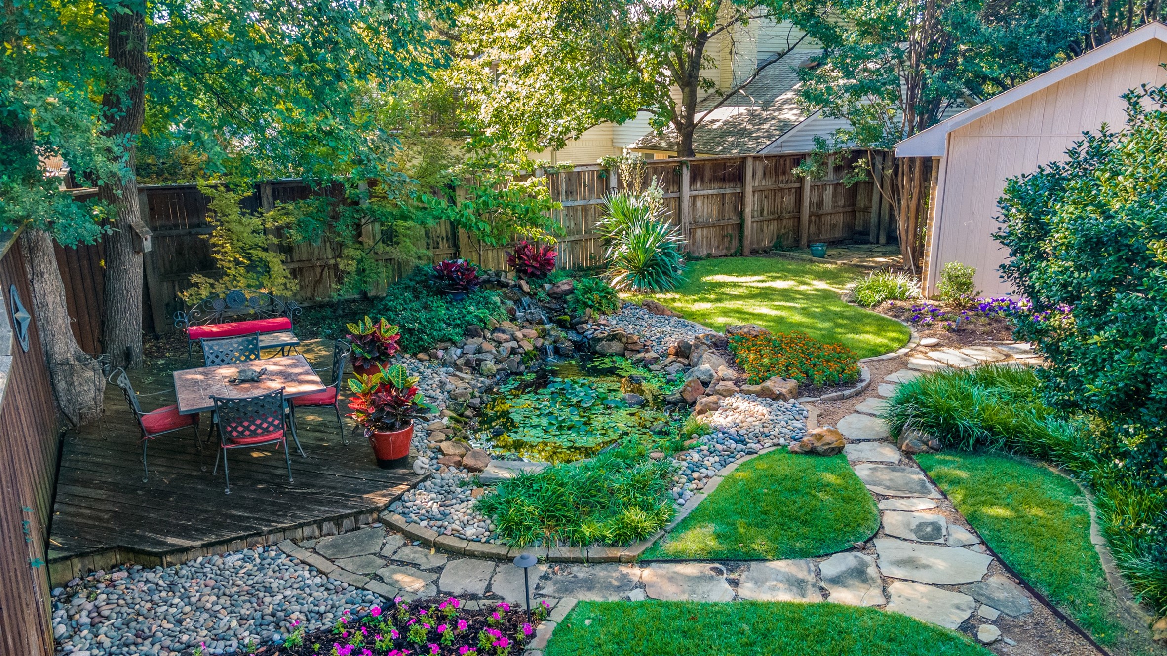 8518 Richardson Branch Trail Dallas TX 75243