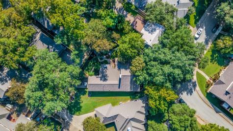 8518 Richardson Branch Trail Dallas TX 75243