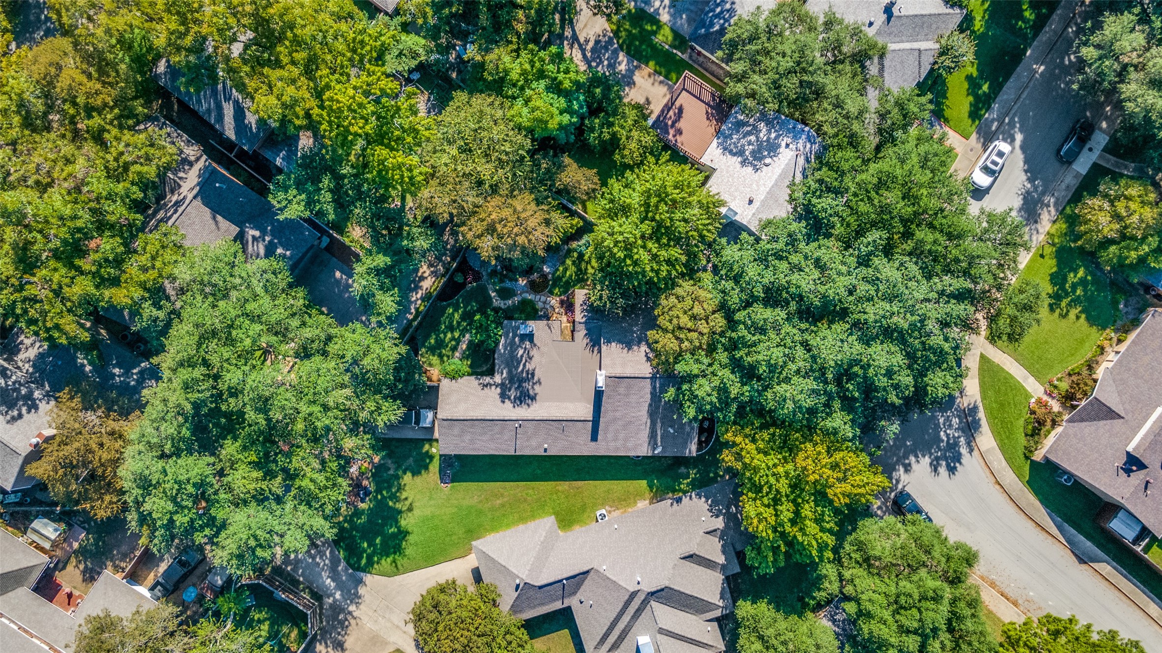 8518 Richardson Branch Trail Dallas TX 75243