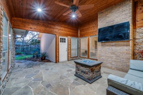 8518 Richardson Branch Trail Dallas TX 75243