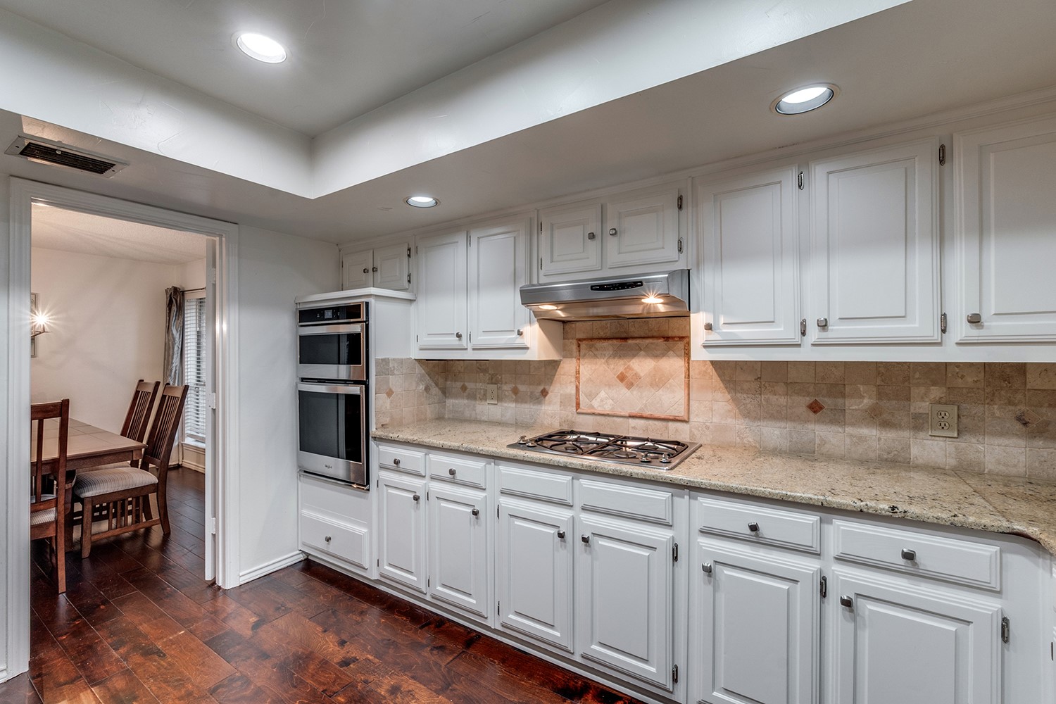8518 Richardson Branch Trail Dallas TX 75243