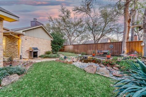 8518 Richardson Branch Trail Dallas TX 75243