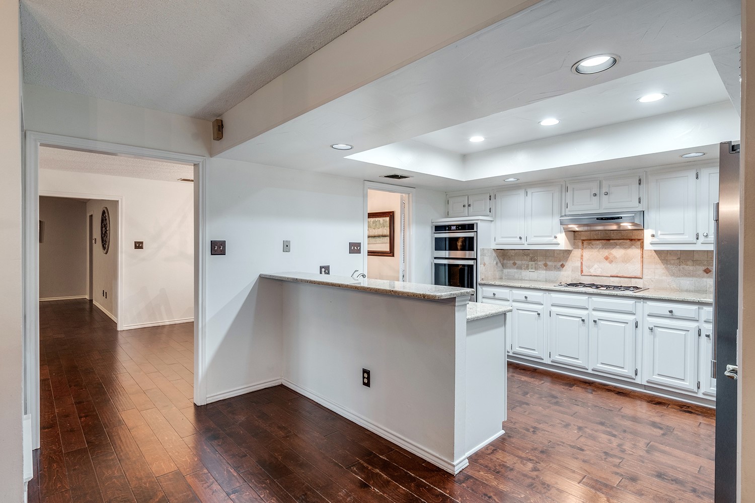 8518 Richardson Branch Trail Dallas TX 75243
