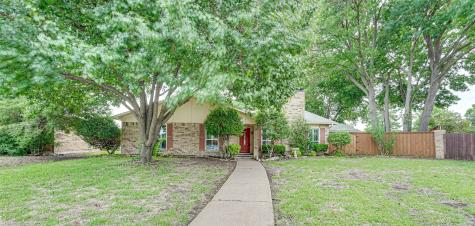 2400 Atwater Court Plano TX 75093