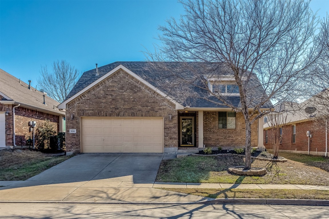 832 Lake Worth Trail Little Elm TX 75068