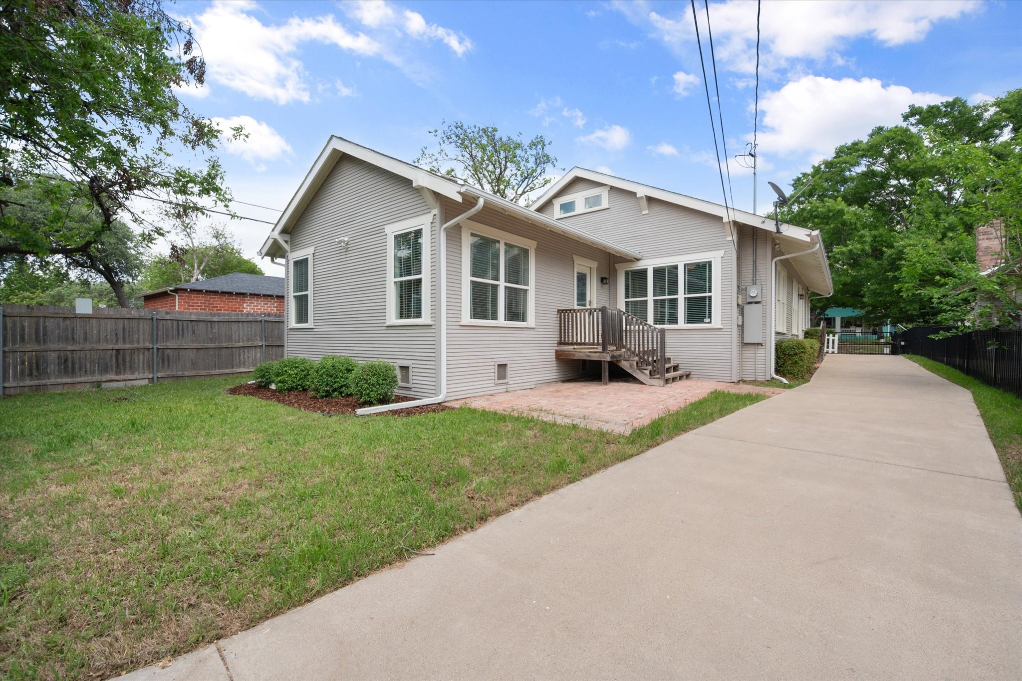 2700 College Avenue Fort Worth TX 76110