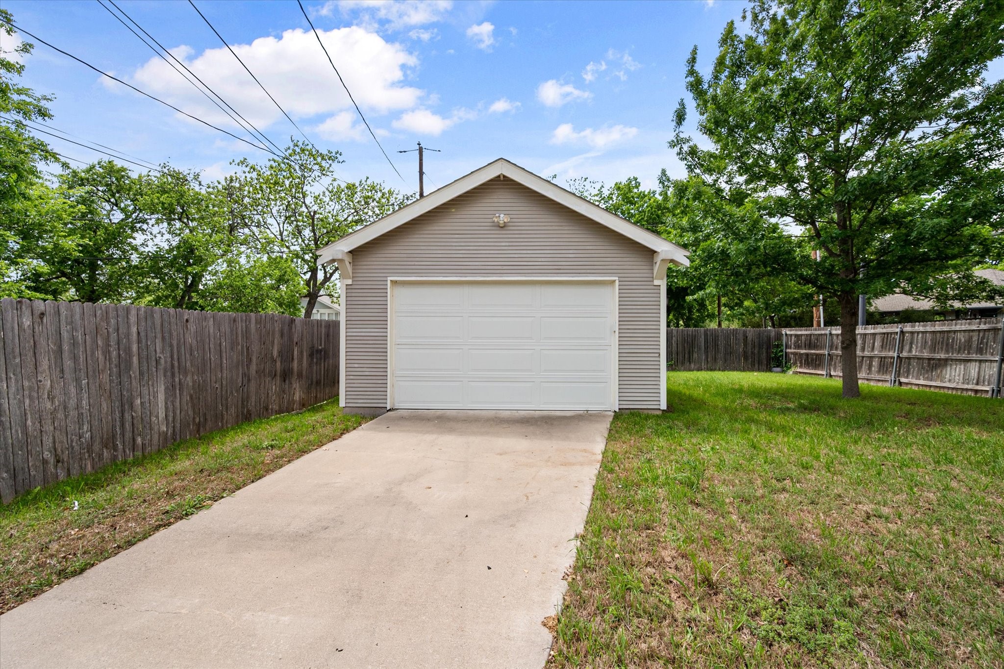 2700 College Avenue Fort Worth TX 76110