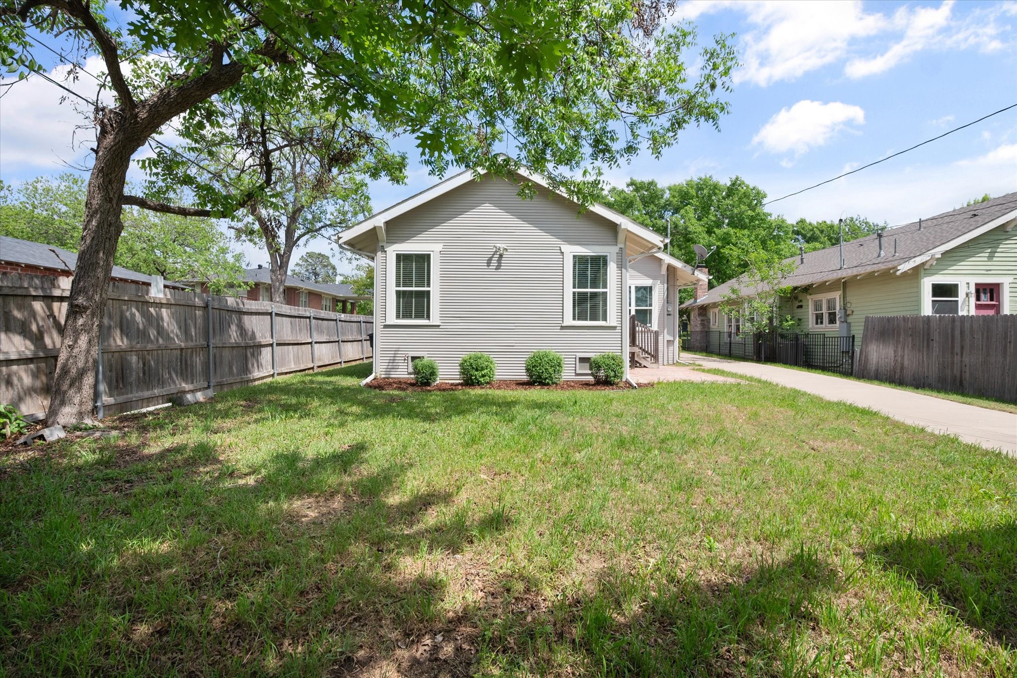 2700 College Avenue Fort Worth TX 76110