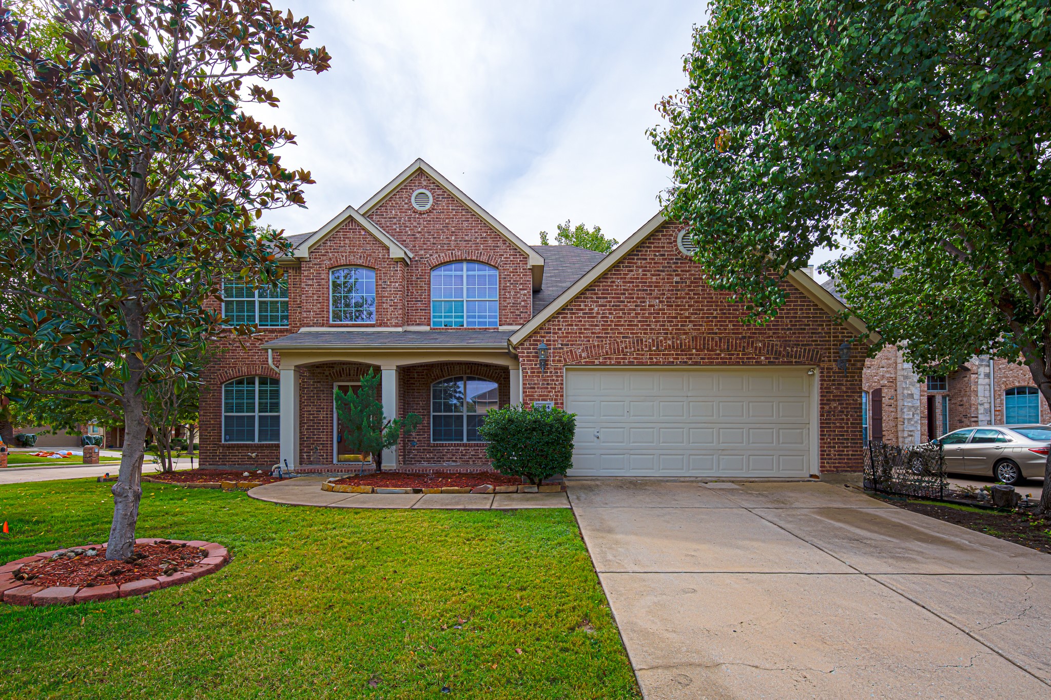 2684 Whispering Trail Little Elm TX 75068