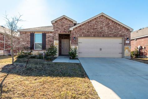 2071 Rosebury Lane Forney TX 75126