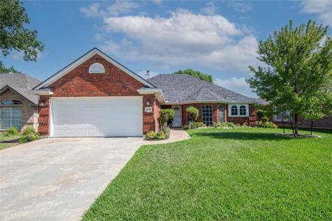 1081 Westgrove Drive Saginaw TX 76179