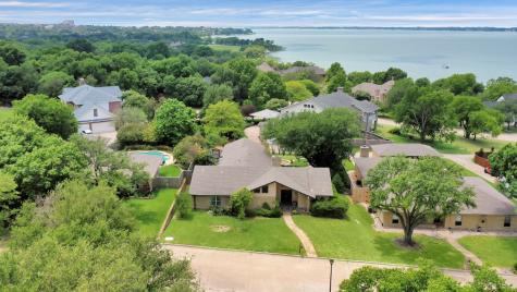 207 Becky Lane Rockwall TX 75087