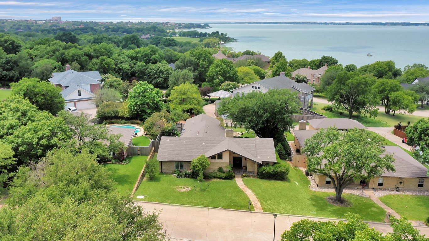 207 Becky Lane Rockwall TX 75087