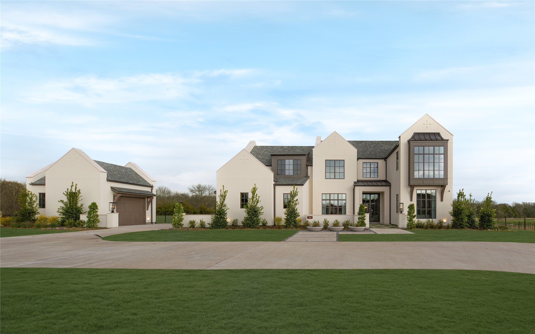 1181 Harper Landing Fairview TX 75069
