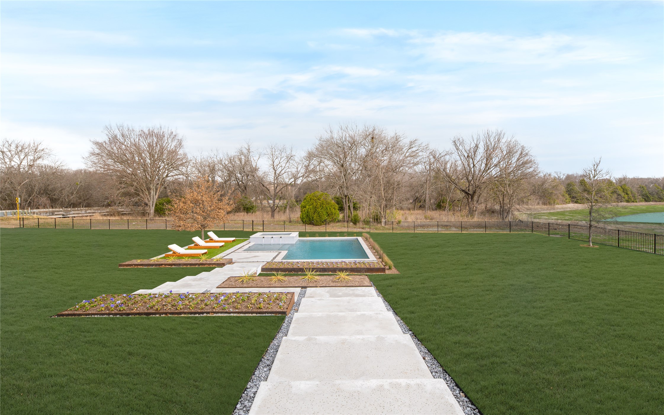 1181 Harper Landing Fairview TX 75069