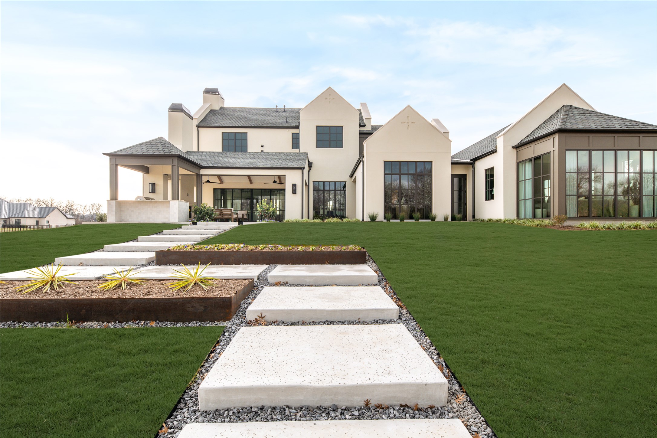 1181 Harper Landing Fairview TX 75069