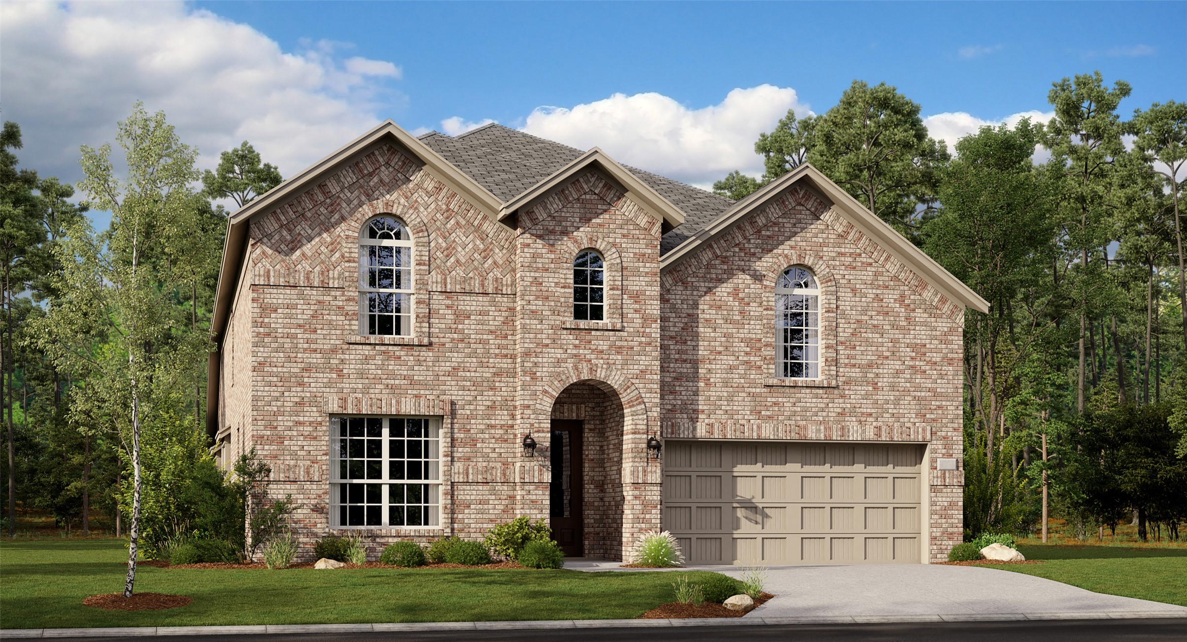 214 Loving Trail Justin TX 76247